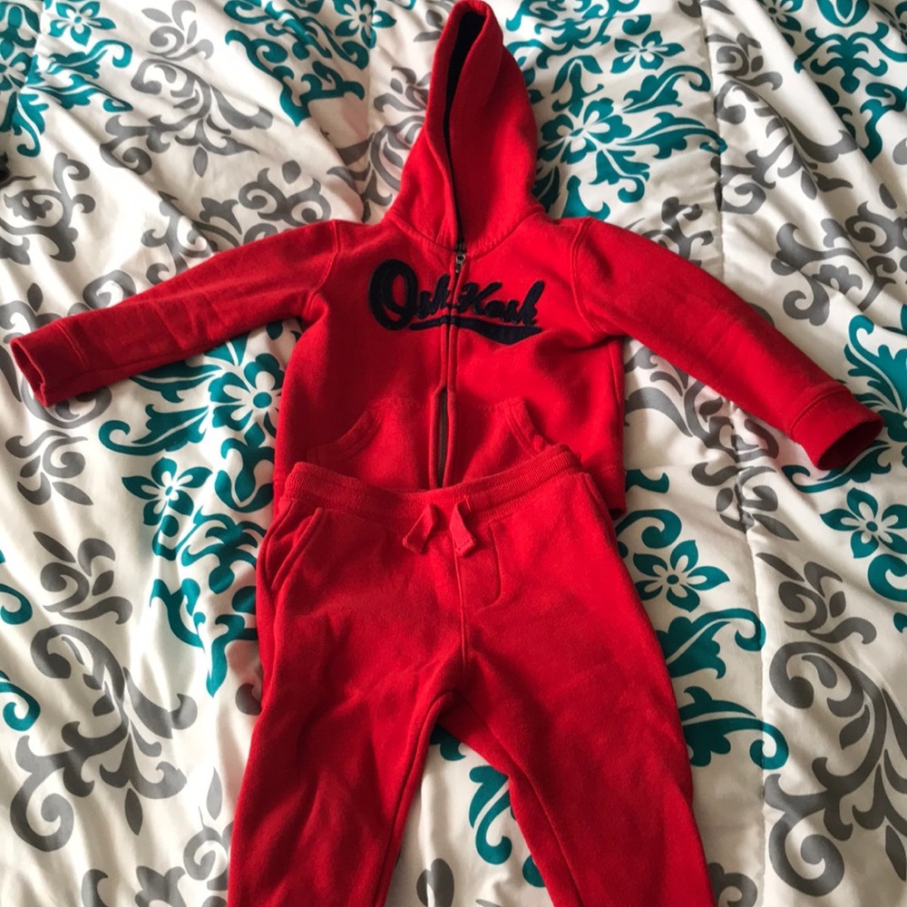 Boy or girl 18-24M clothes